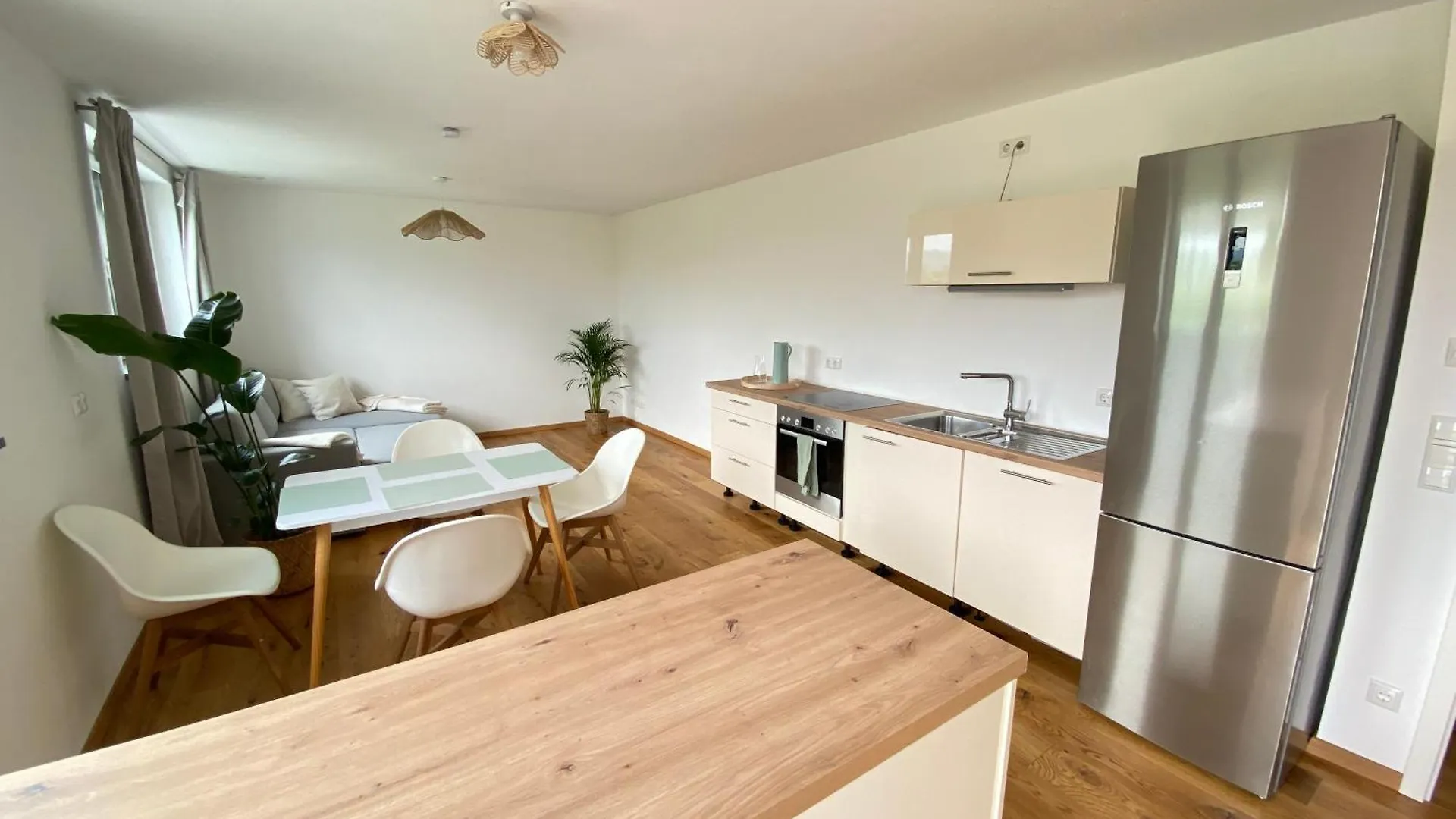 Apartament Gemuetliche Oase Im Voralpenland Peiting Niemcy