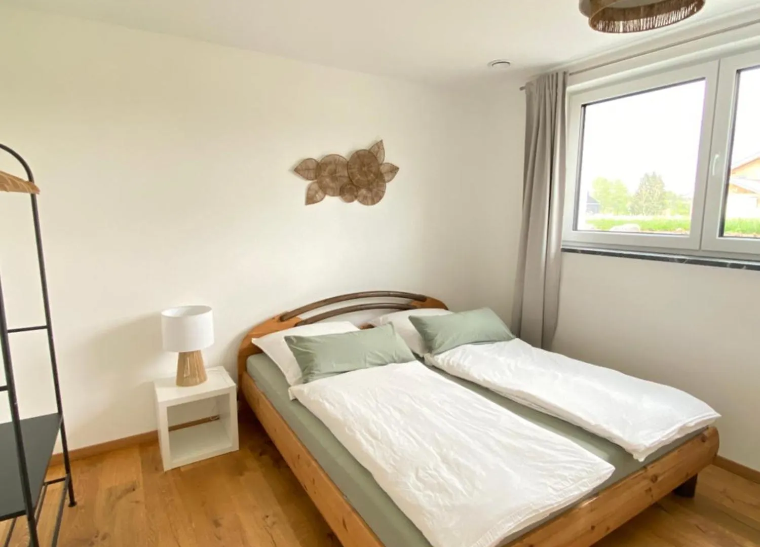 Apartament Gemuetliche Oase Im Voralpenland Peiting