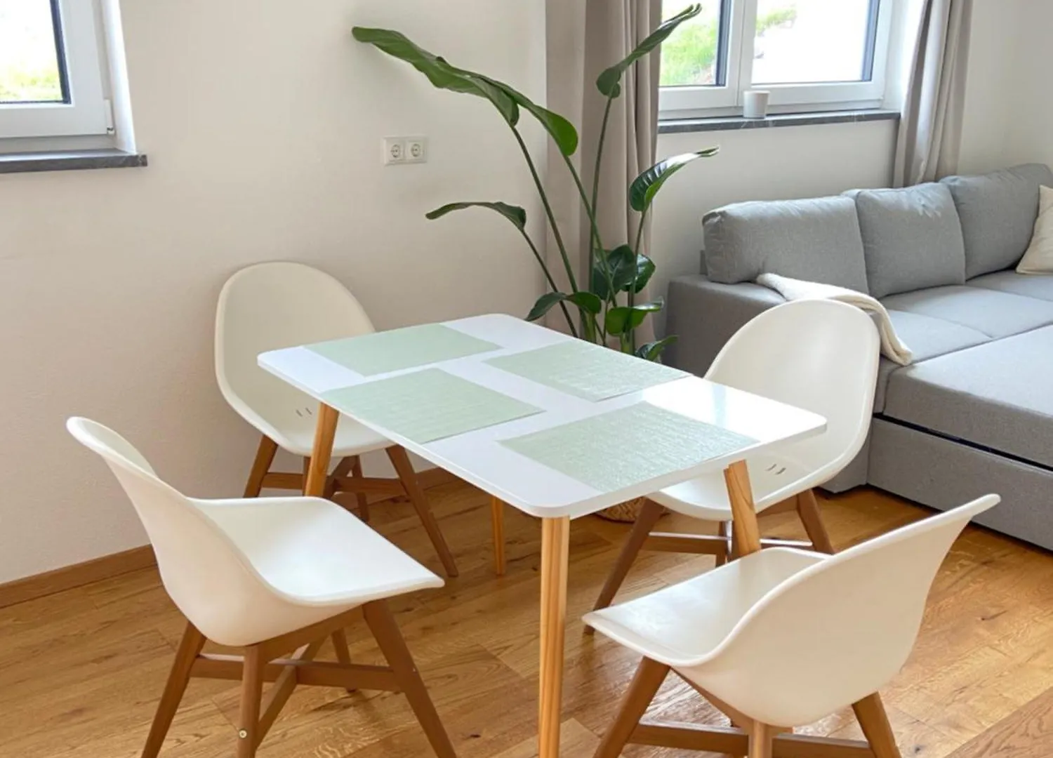 Apartament Gemuetliche Oase Im Voralpenland Peiting 0*,