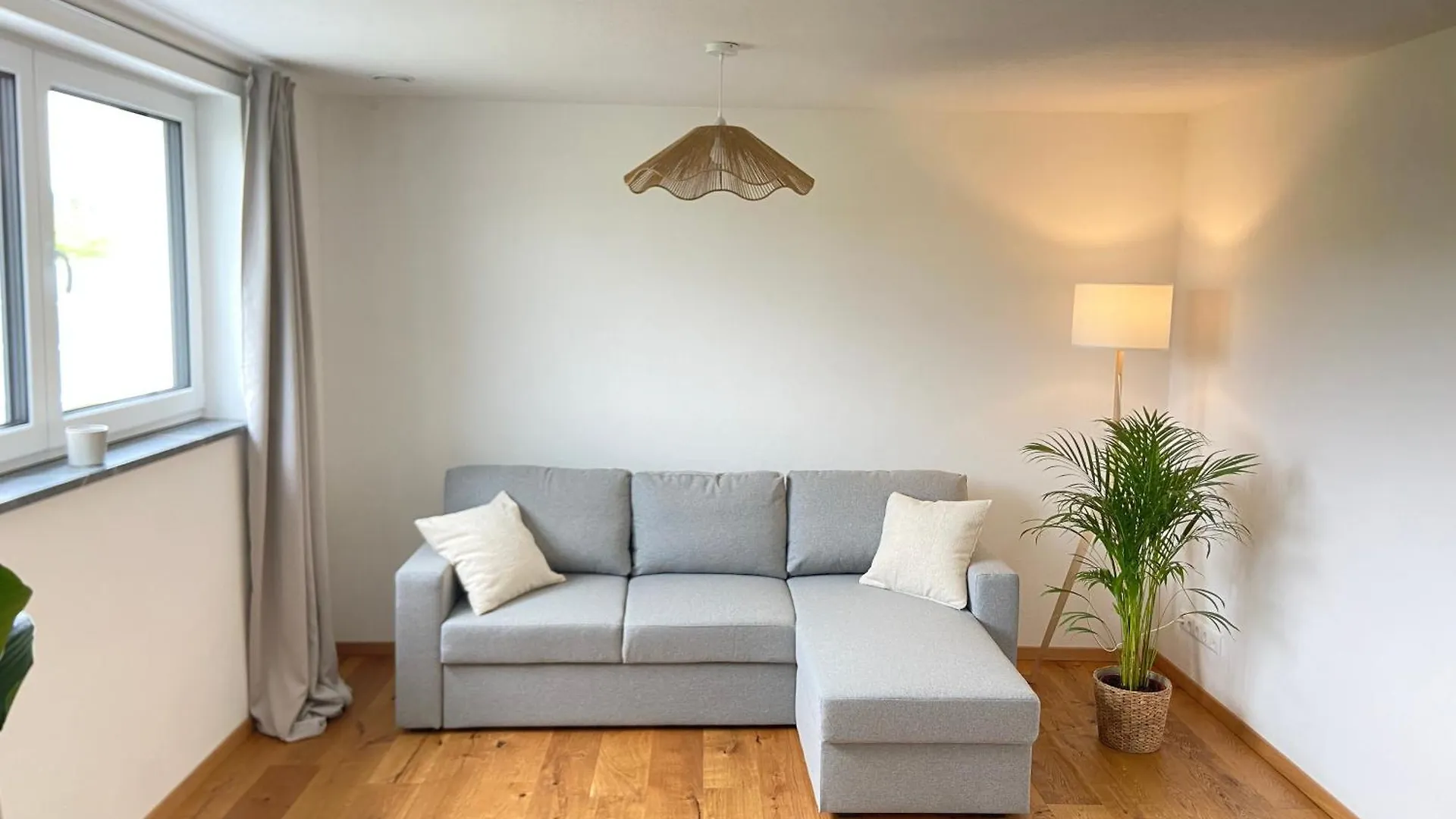 Apartament Gemuetliche Oase Im Voralpenland Peiting 0*,  Niemcy