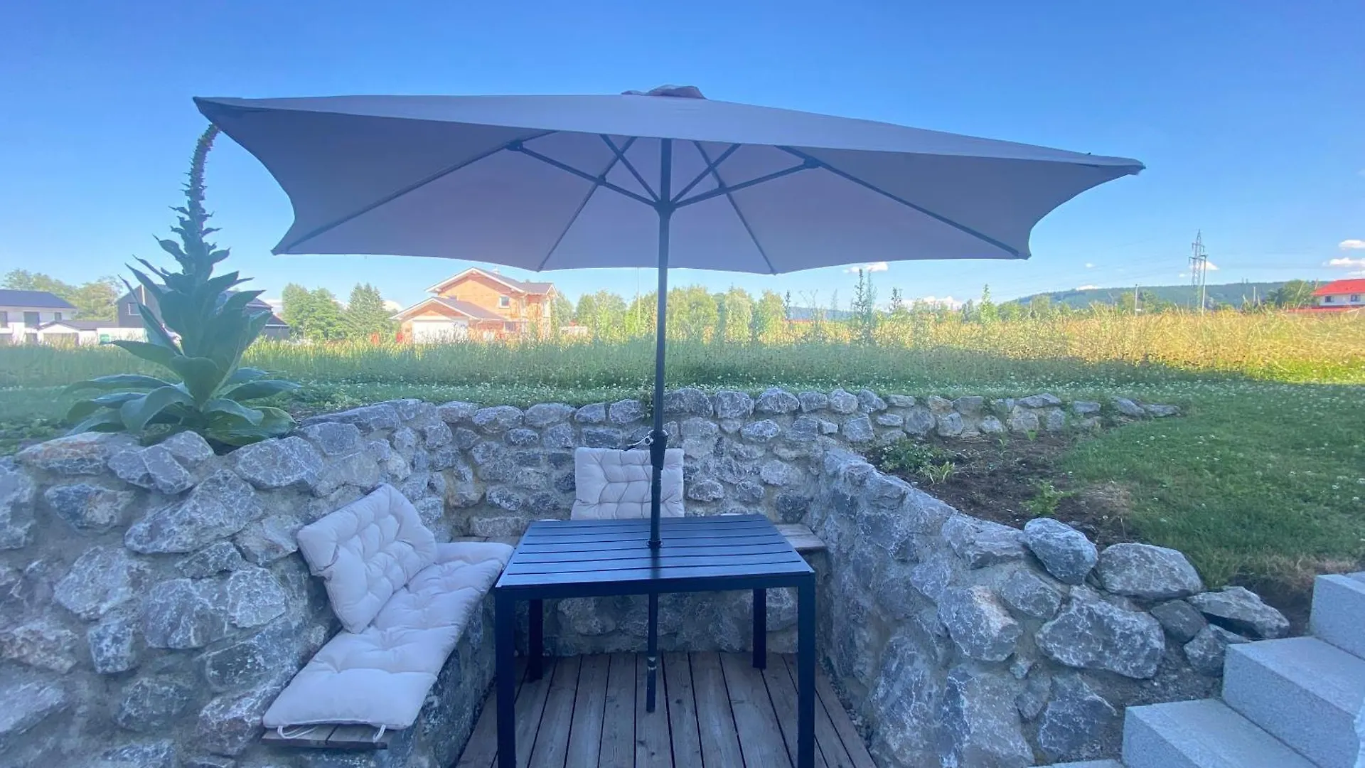 Apartament Gemuetliche Oase Im Voralpenland Peiting